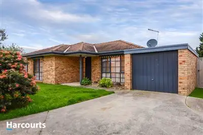 Main view of Homely house listing, 26 Longbeach Close, Aspendale VIC 3195