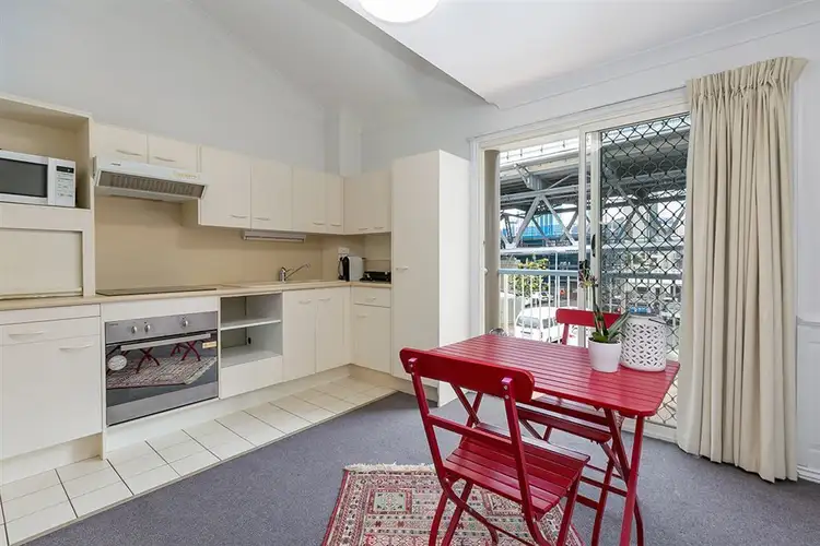 Third view of Homely apartment listing, 33/45 Wharf Street, Kangaroo Point QLD 4169