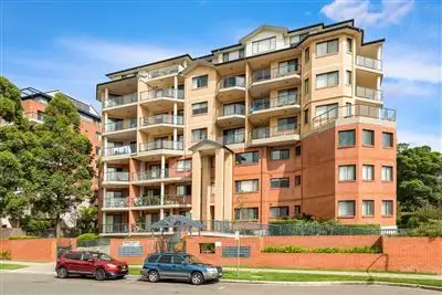 33/47 Waitara Avenue, Waitara NSW 2077