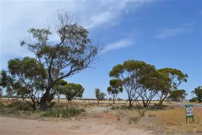 Third view of Homely land listing, 42-44 Forrest Street, Kellerberrin WA 6410