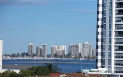 Sixth view of Homely unit listing, 506/360 Marine Parade, Labrador QLD 4215