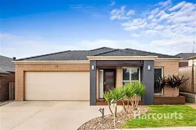 Main view of Homely house listing, 4 Parkedge Boulevard, Mernda VIC 3754
