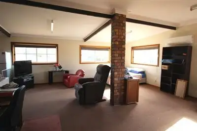 Sixth view of Homely house listing, 64 West Jindalee Rd, Cootamundra NSW 2590