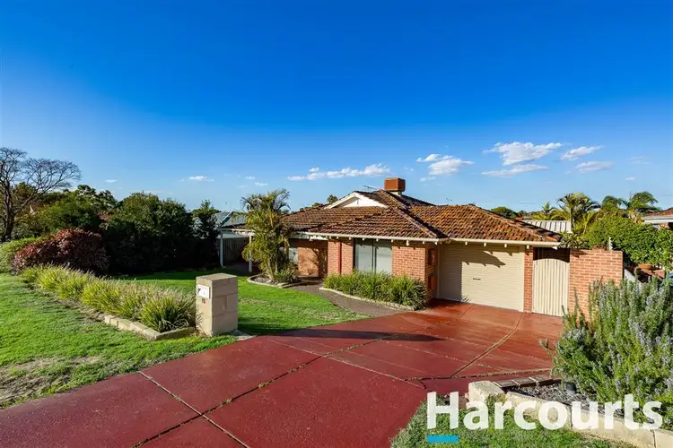 Main view of Homely house listing, 15 Ainslie Court, Kardinya WA 6163