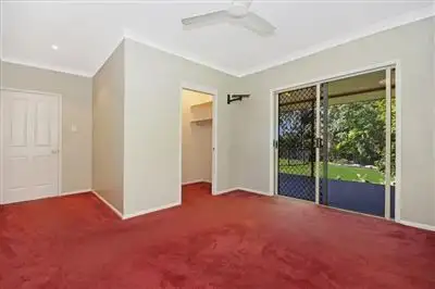 Fifth view of Homely house listing, 464 Forestry Road, Bluewater QLD 4818