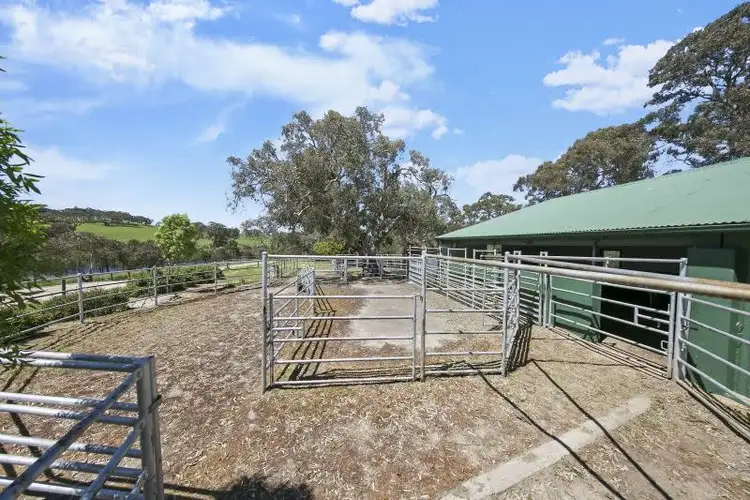 Sixth view of Homely rural property listing, 38 Sandy Waterhole Road, Woodside SA 5244