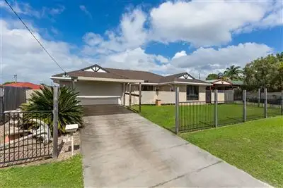 Main view of Homely house listing, 4 Admiral Drive, Deception Bay QLD 4508