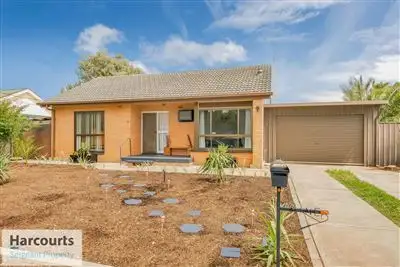 Second view of Homely house listing, 9 Grimmett Avenue, Parafield Gardens SA 5107