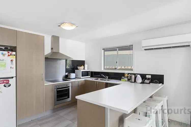 Third view of Homely unit listing, 11/12 Bundalla Road, Margate TAS 7054
