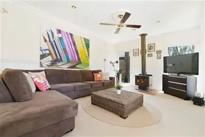 Main view of Homely house listing, 18 Gairloch Drive, Frankston VIC 3199