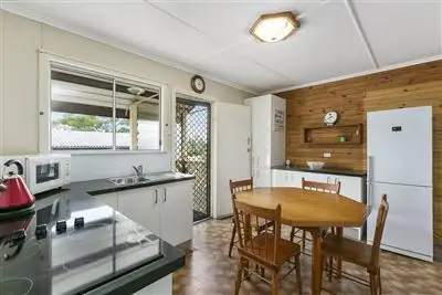 Second view of Homely house listing, 19 Villiers Street, Lota QLD 4179