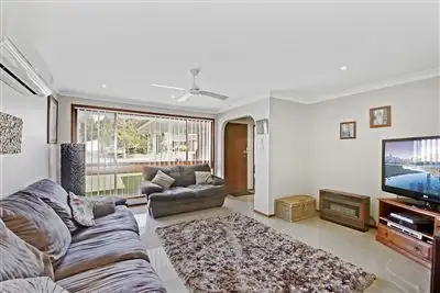Third view of Homely house listing, 135 Bellinger Road, Ruse NSW 2560
