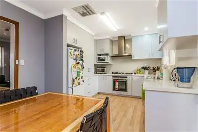 Main view of Homely house listing, 24 Kinross Road, Applecross WA 6153