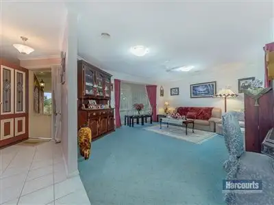 Fourth view of Homely house listing, 59 Fairway Drive, Drouin VIC 3818