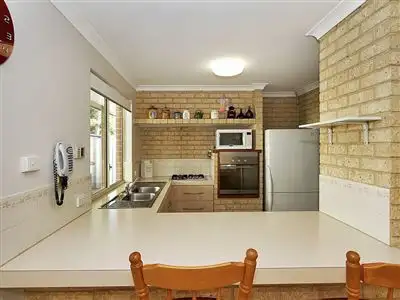 Fifth view of Homely house listing, 35a Slater Court, Kardinya WA 6163