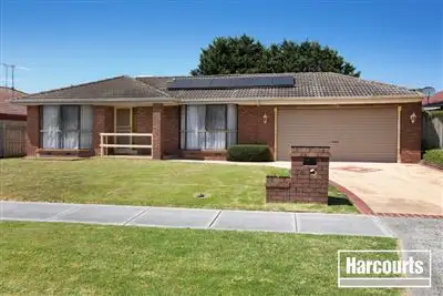 Main view of Homely house listing, 34 Collins Crescent, Berwick VIC 3806