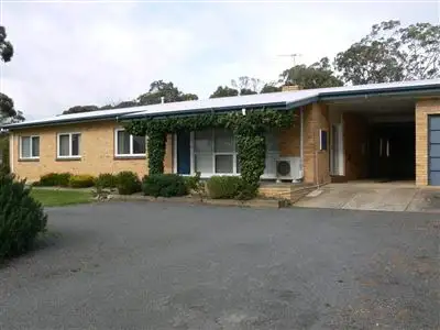 11 Picnic Road, Ararat VIC 3377