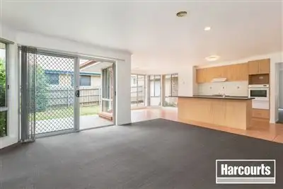 Second view of Homely house listing, 5 Cunneen Crescent, Berwick VIC 3806
