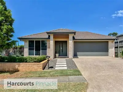 Main view of Homely house listing, 34 Spencer Street, Aspley QLD 4034