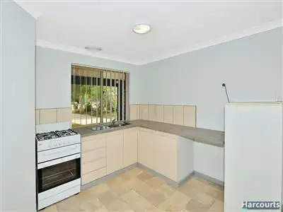 Sixth view of Homely house listing, 32 Gavarnie Way, Coodanup WA 6210