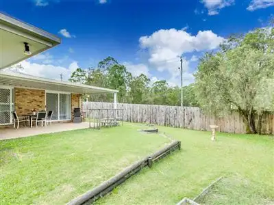 Second view of Homely house listing, 27 Riverpark Drive, Nerang QLD 4211