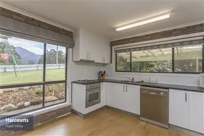 Second view of Homely house listing, 38 Misty Hill Road, Mountain River TAS 7109