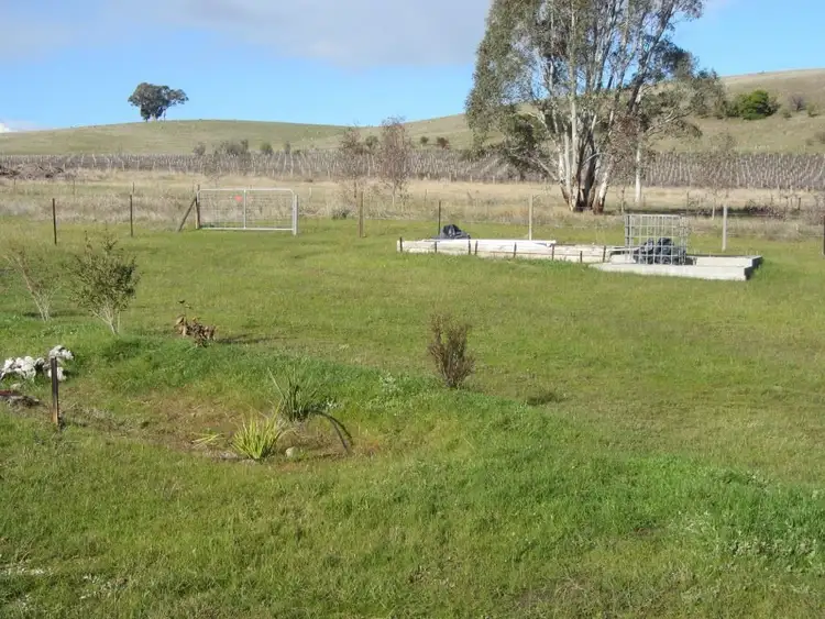 Sixth view of Homely land listing, 38 Avenel-Longwood Road, Avenel VIC 3664