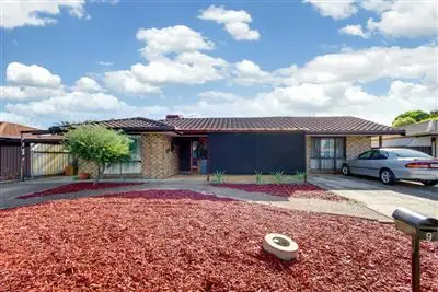 Main view of Homely house listing, 9 Blaess Drive, Paralowie SA