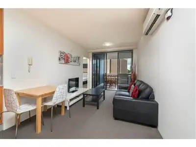 Second view of Homely unit listing, 106/292 Boundary Street, Spring Hill QLD 4000