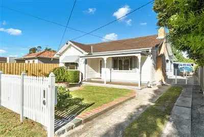 Main view of Homely house listing, 18 Campbell Street, Frankston VIC 3199
