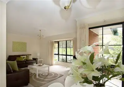 Second view of Homely villa listing, 20 Hartog Street, Woodcroft SA 5162