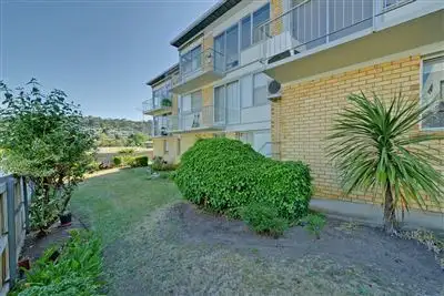 Fifth view of Homely apartment listing, 6/8 Ballawinnie Road, Lindisfarne TAS 7015