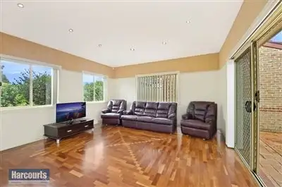 Second view of Homely semi-detached listing, 38A Veron Street, Wentworthville NSW 2145