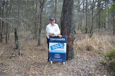 Main view of Homely land listing, Lot 16 Le Clos Sancrox Road DP 776681, Sancrox NSW 2446
