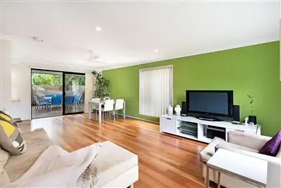 Main view of Homely townhouse listing, 3/123 Pohlman Street, Southport QLD 4215