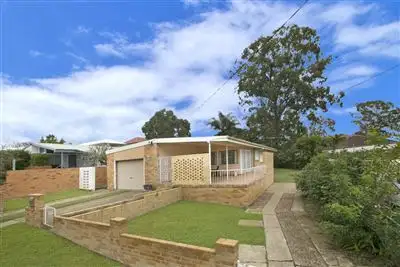 41 Capella Street, Coorparoo QLD 4151