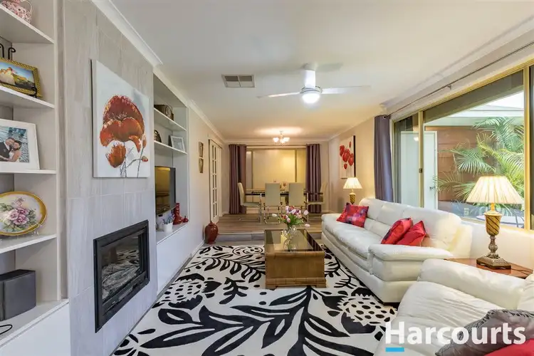 Fourth view of Homely house listing, 10 Nerrena Court, Greenfields WA 6210