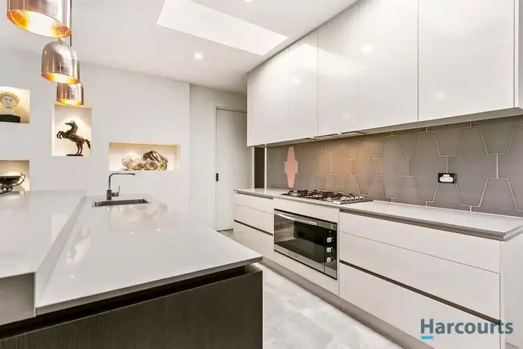 Fifth view of Homely house listing, 16 Lewisham Court, Warragul VIC 3820