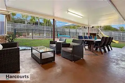 Second view of Homely house listing, 24 Montclare Court, Cashmere QLD 4500