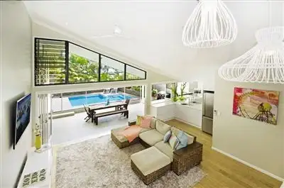 Second view of Homely house listing, 8 Horizon Drive, Douglas QLD 4814