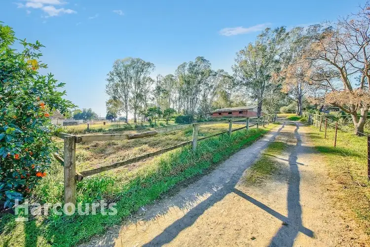 Third view of Homely rural property listing, 122 Racecourse Avenue, Menangle Park NSW 2563