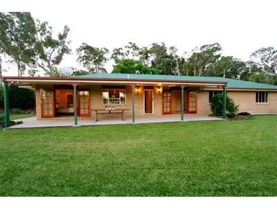 647 Yakapari-Habana Road, Habana QLD 4740