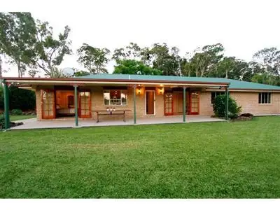 Main view of Homely house listing, 647 Yakapari-Habana Road, Habana QLD 4740