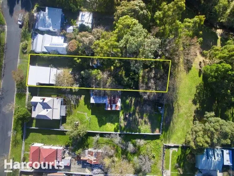 Third view of Homely house listing, 38 Princes Street North, Ballarat East VIC 3350