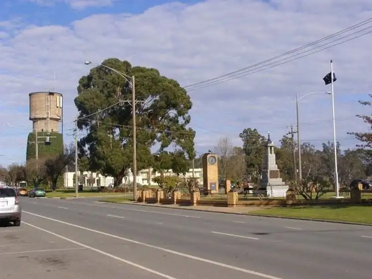 Third view of Homely land listing, 19 Kean Road, Nagambie VIC 3608