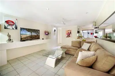 Fourth view of Homely semi-detached listing, 1/45 Galloway Drive, Ashmore QLD 4214