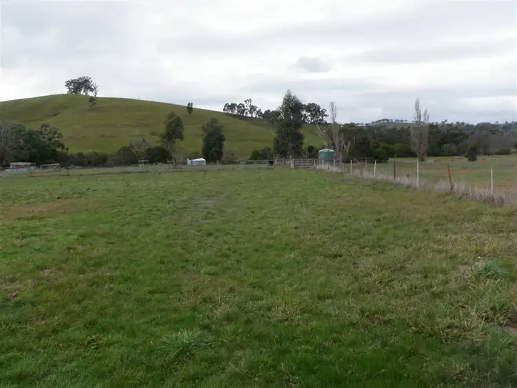 Second view of Homely land listing, 1094. Yarck Road, Gobur VIC 3719