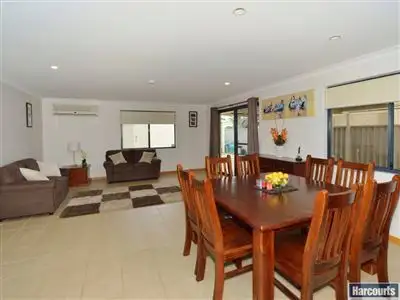 Fourth view of Homely house listing, 9 Knight Place, Wannanup WA 6210