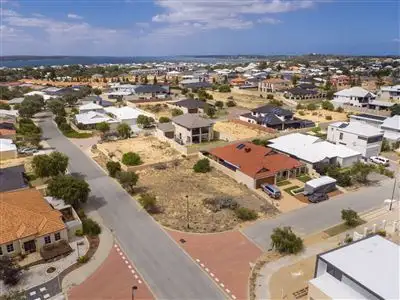 Fifth view of Homely land listing, 34 Endeavour Circle, Wannanup WA 6210