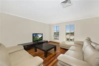 Fourth view of Homely house listing, 69 Glen Alpine Drive, Glen Alpine NSW 2560